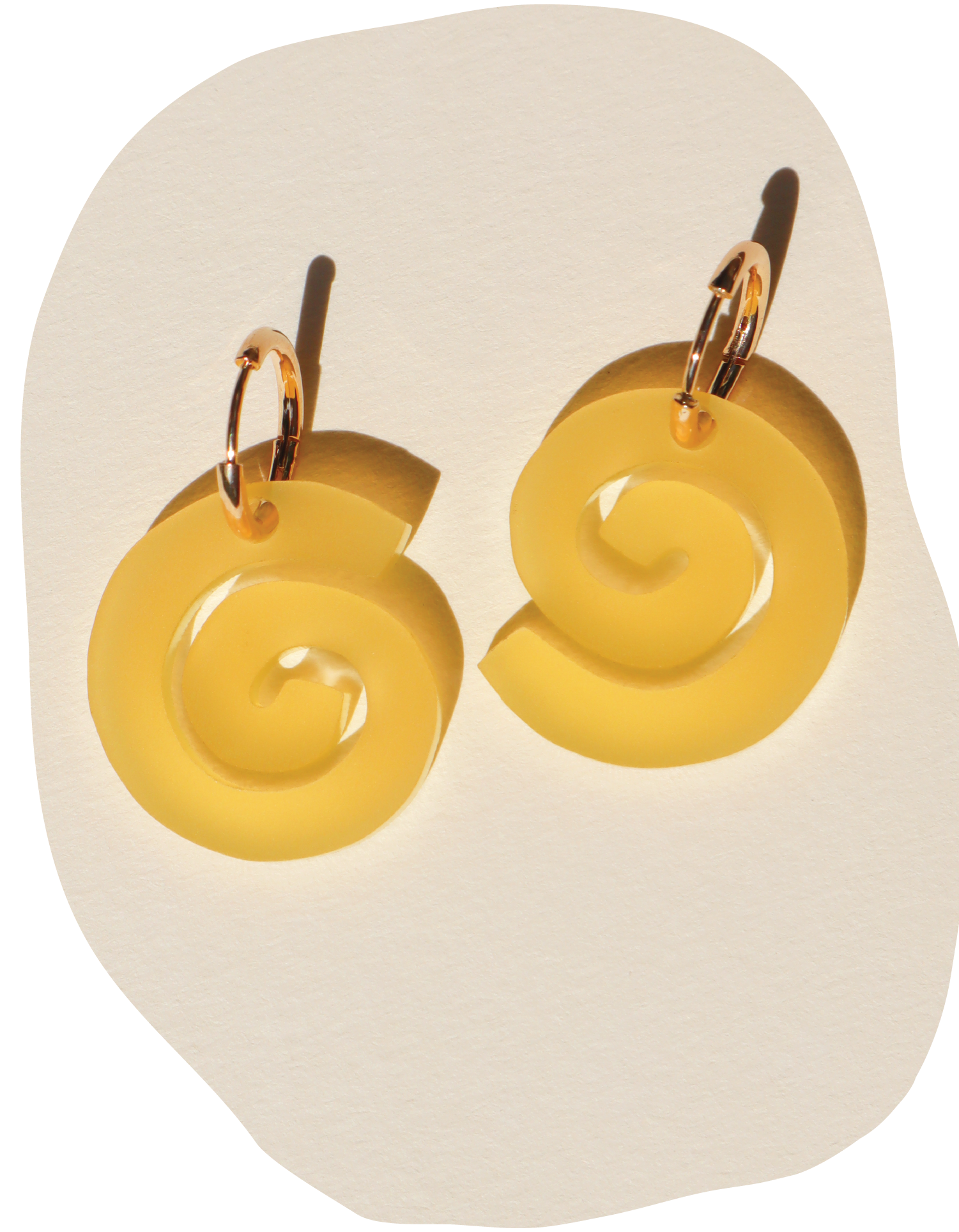 VORTEX CHARM