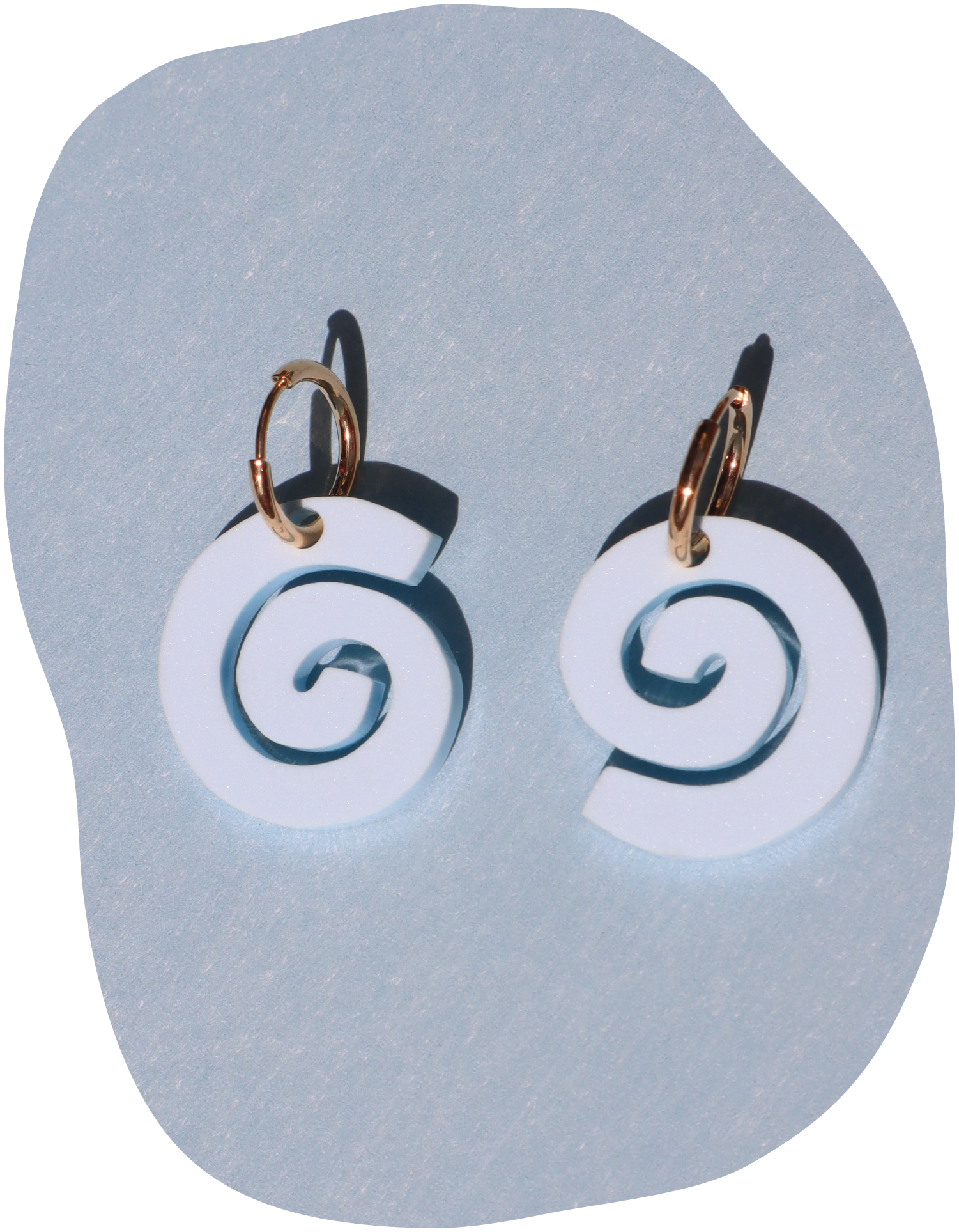 VORTEX CHARM