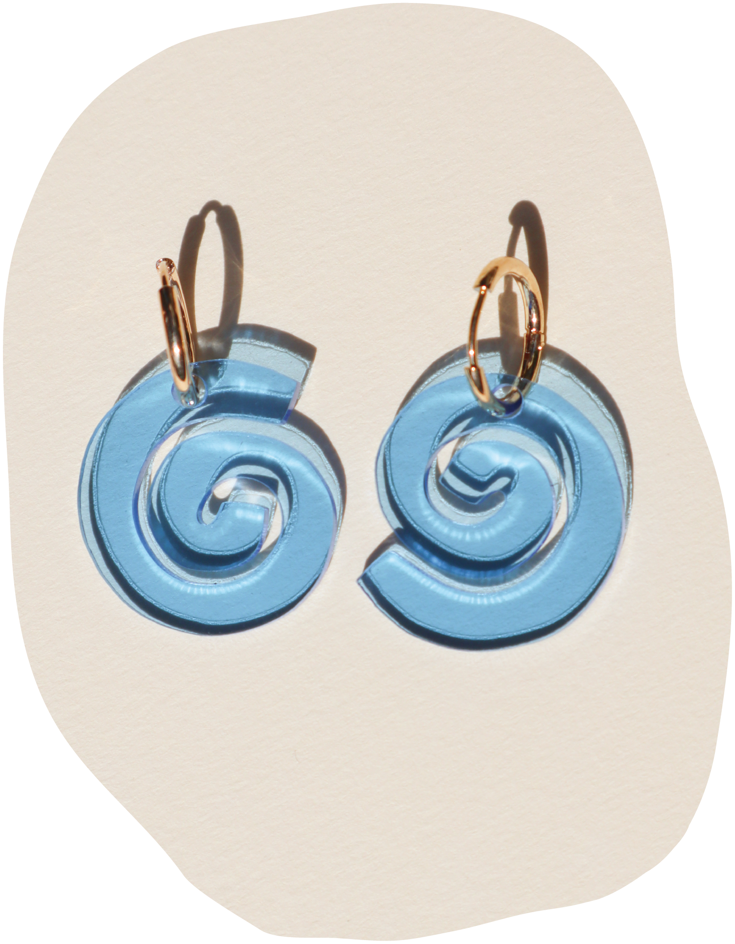 VORTEX CHARM